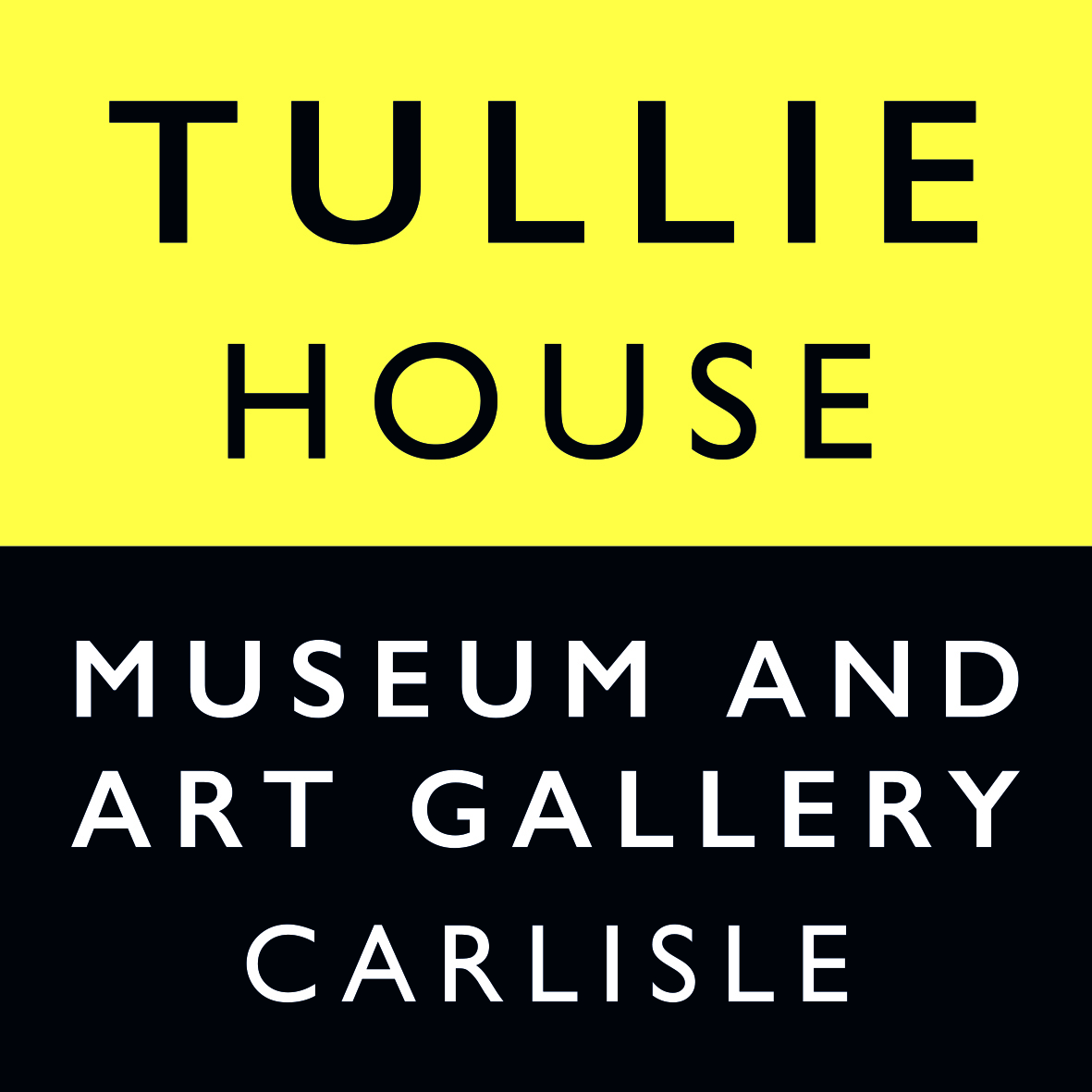 Tullie House Museum and Art Gallery Trust logo